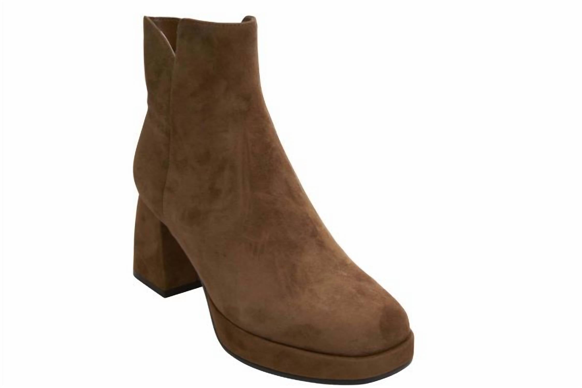 Vaneli - Women’s Valse Boot