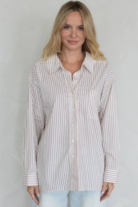 Things Between - Emily Blouse
