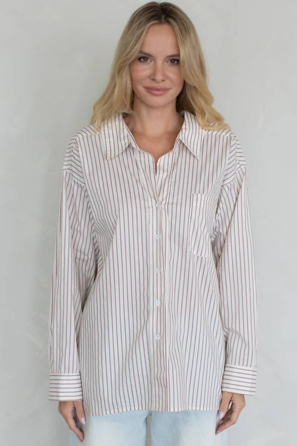 Things Between - Emily Blouse