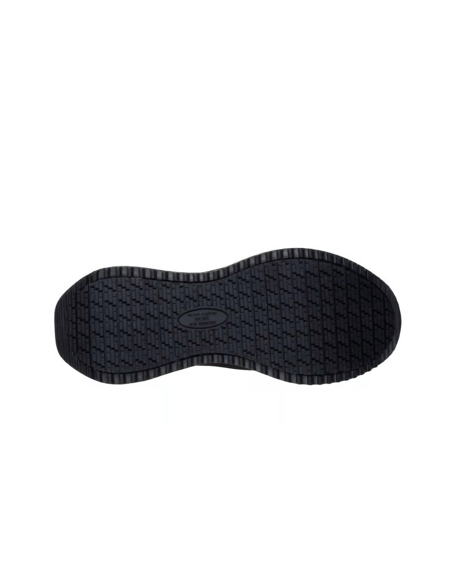 Skechers - Women's Work Tilido Slip-in Shoes