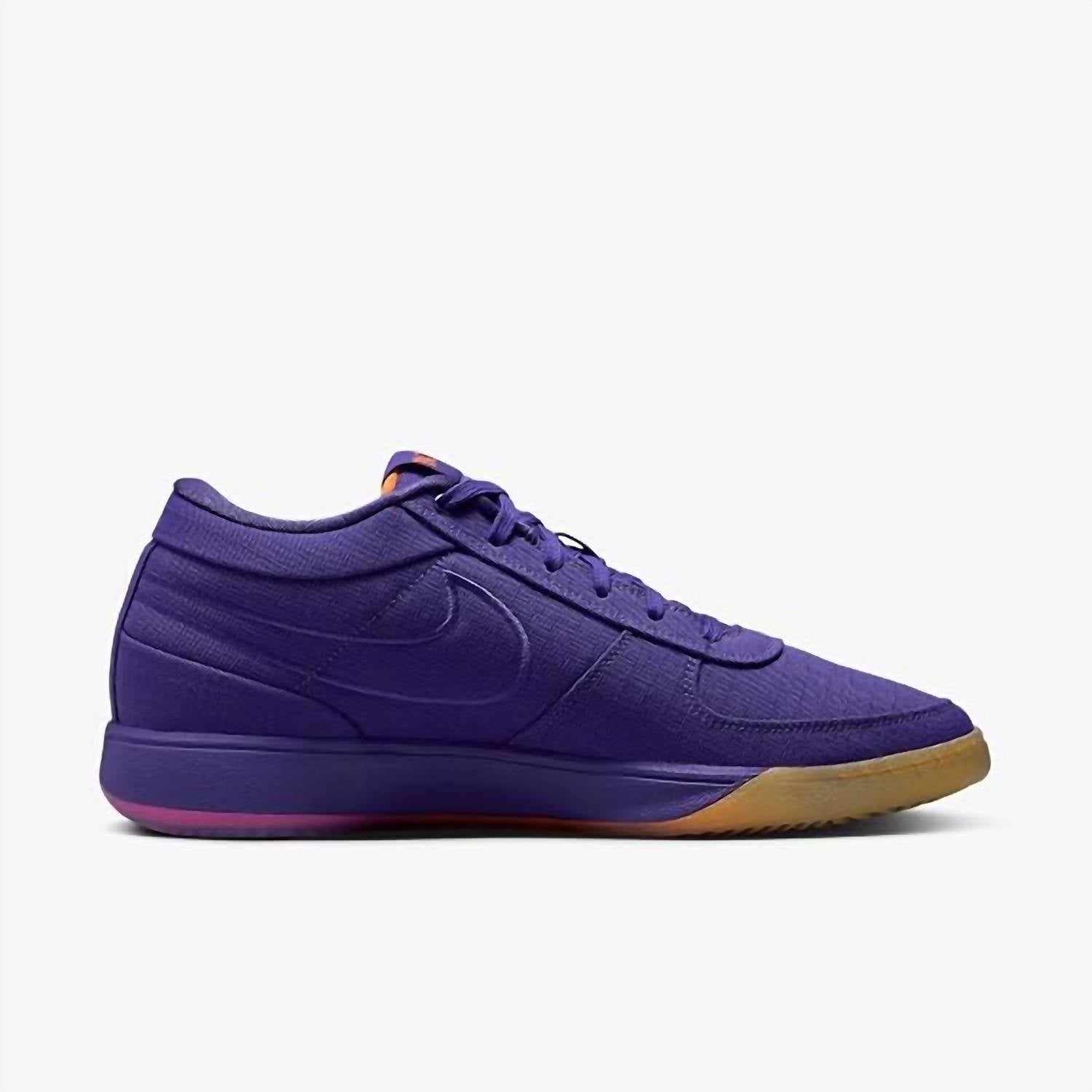Nike - Men's Book 1 Basketball Shoes
