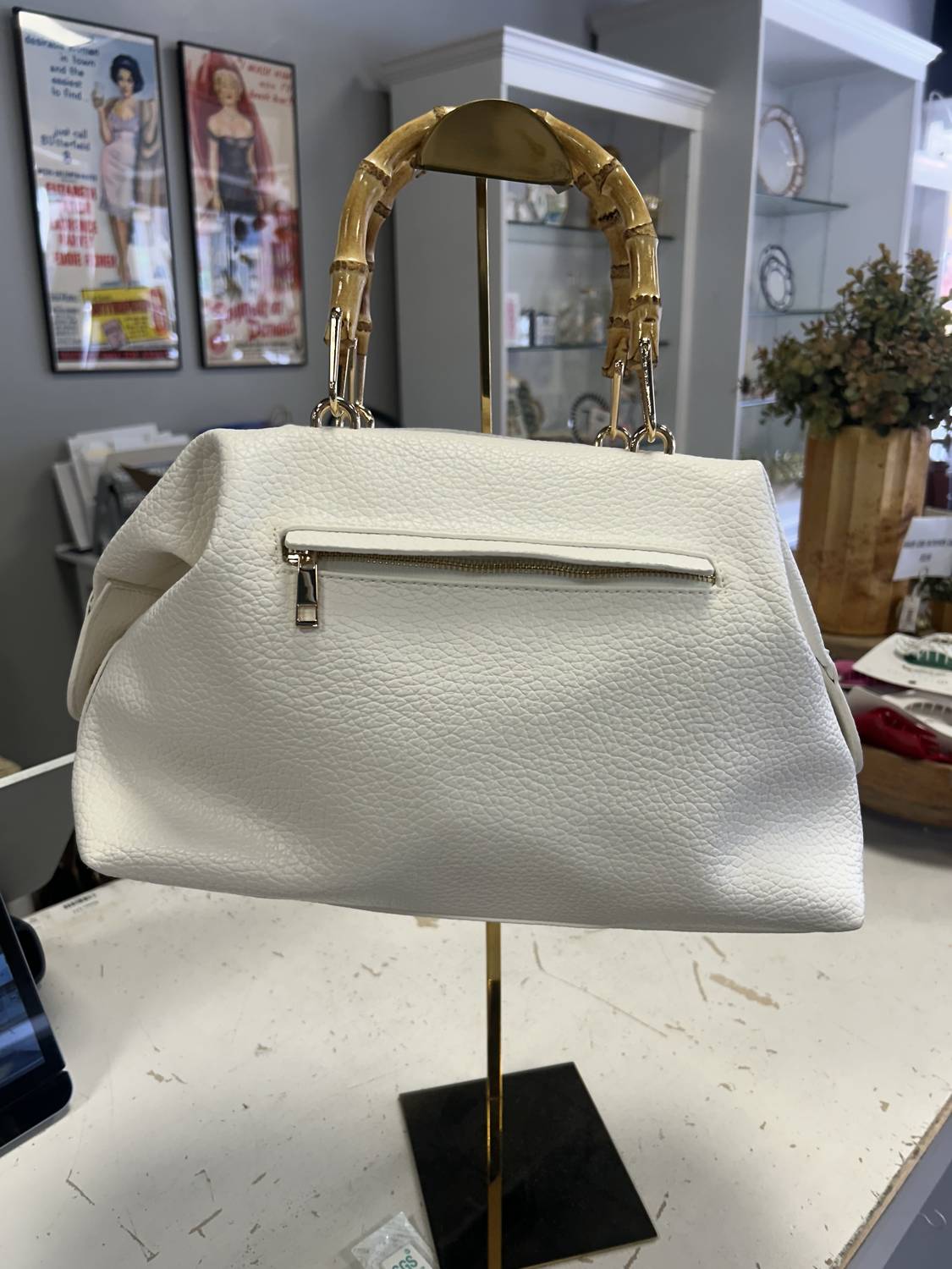 Bc Handbags - Large Rome Bag