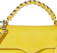 Rebecca Minkoff - Women's Chain Satchel