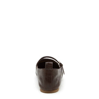 Kelsi Dagger - Women's Ferry Mary Jane Flat Shoes