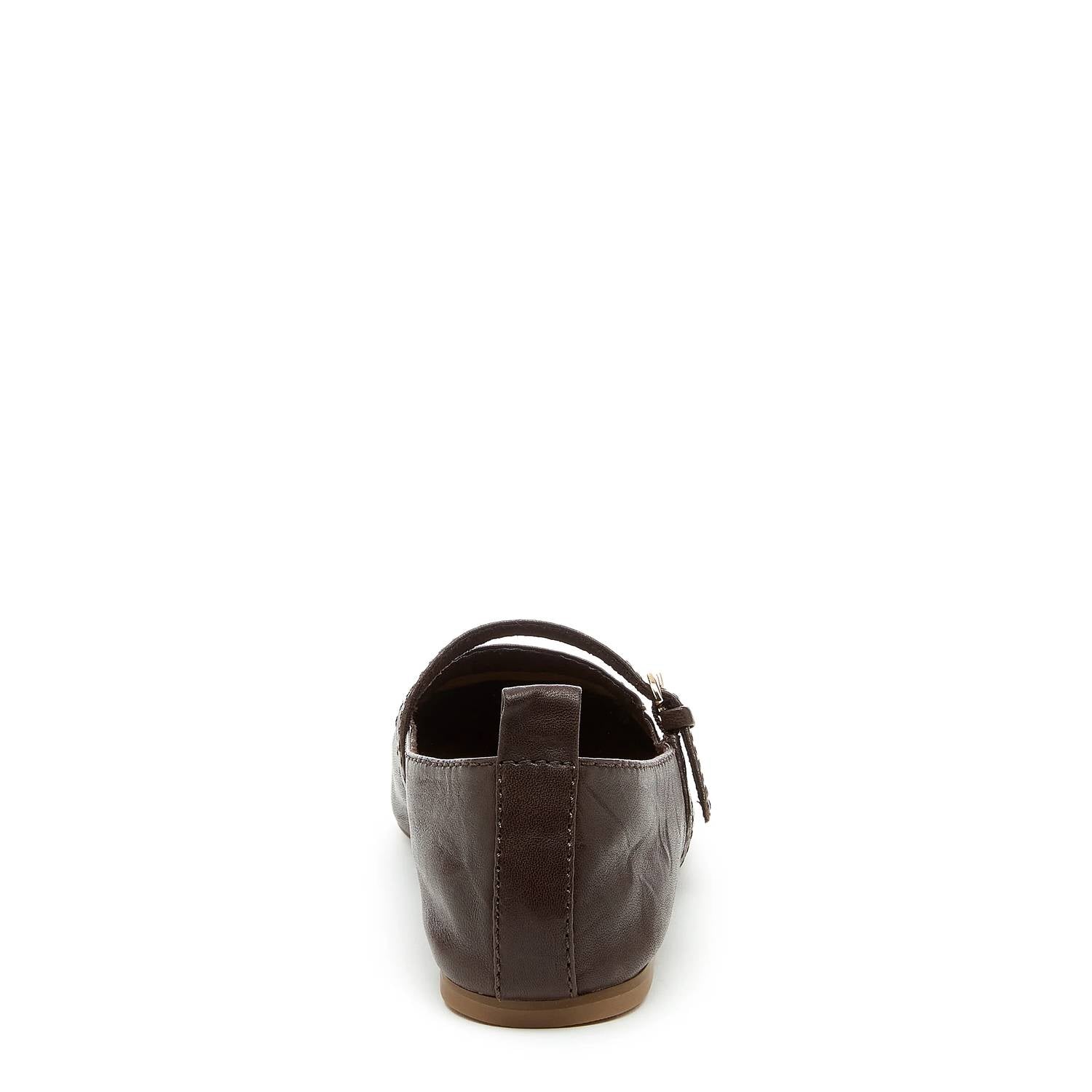 Kelsi Dagger - Women's Ferry Mary Jane Flat Shoes