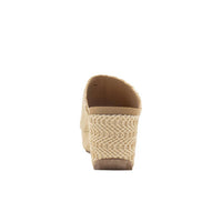 Volatile - Women's Canteen Wedge Sandal
