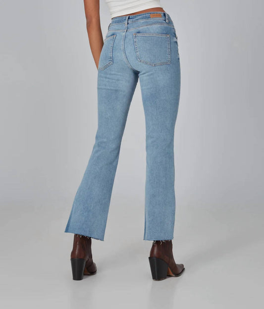 Lola Jeans - BILLIE HIGH RISE BOOTCUT JEANS