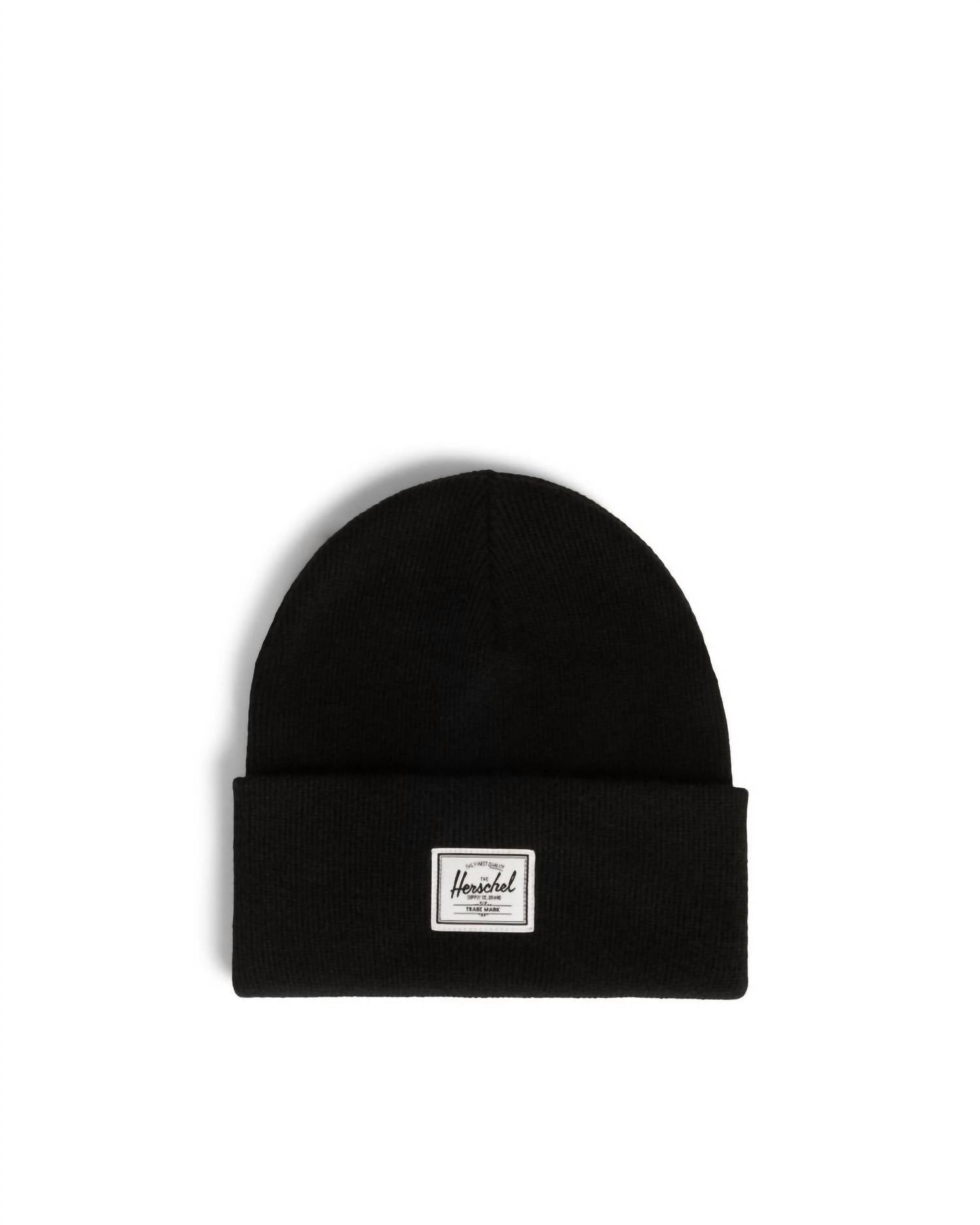 Herschel - Men's Elmer Beanie Hat