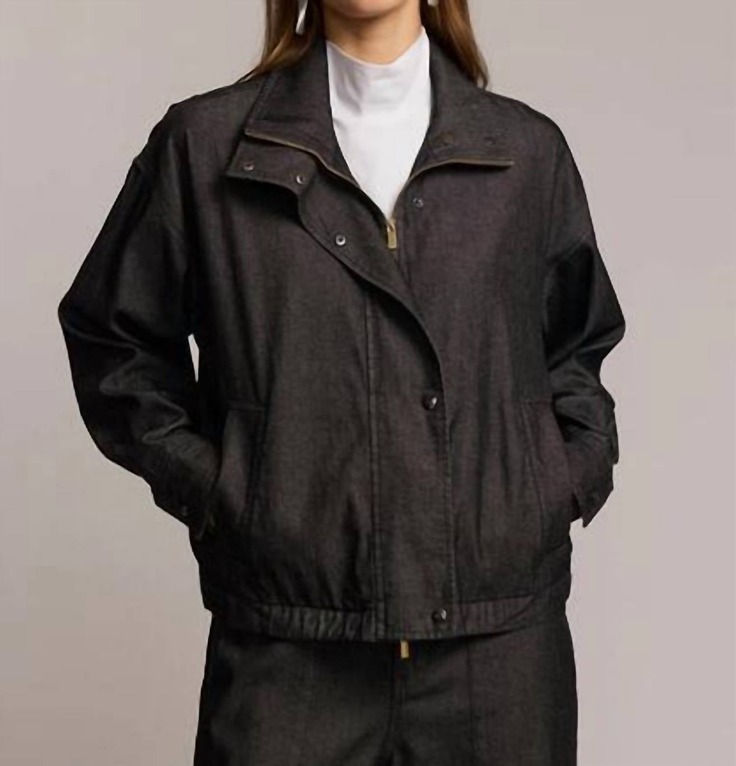 Hinson Wu - Women's Louise Jacket