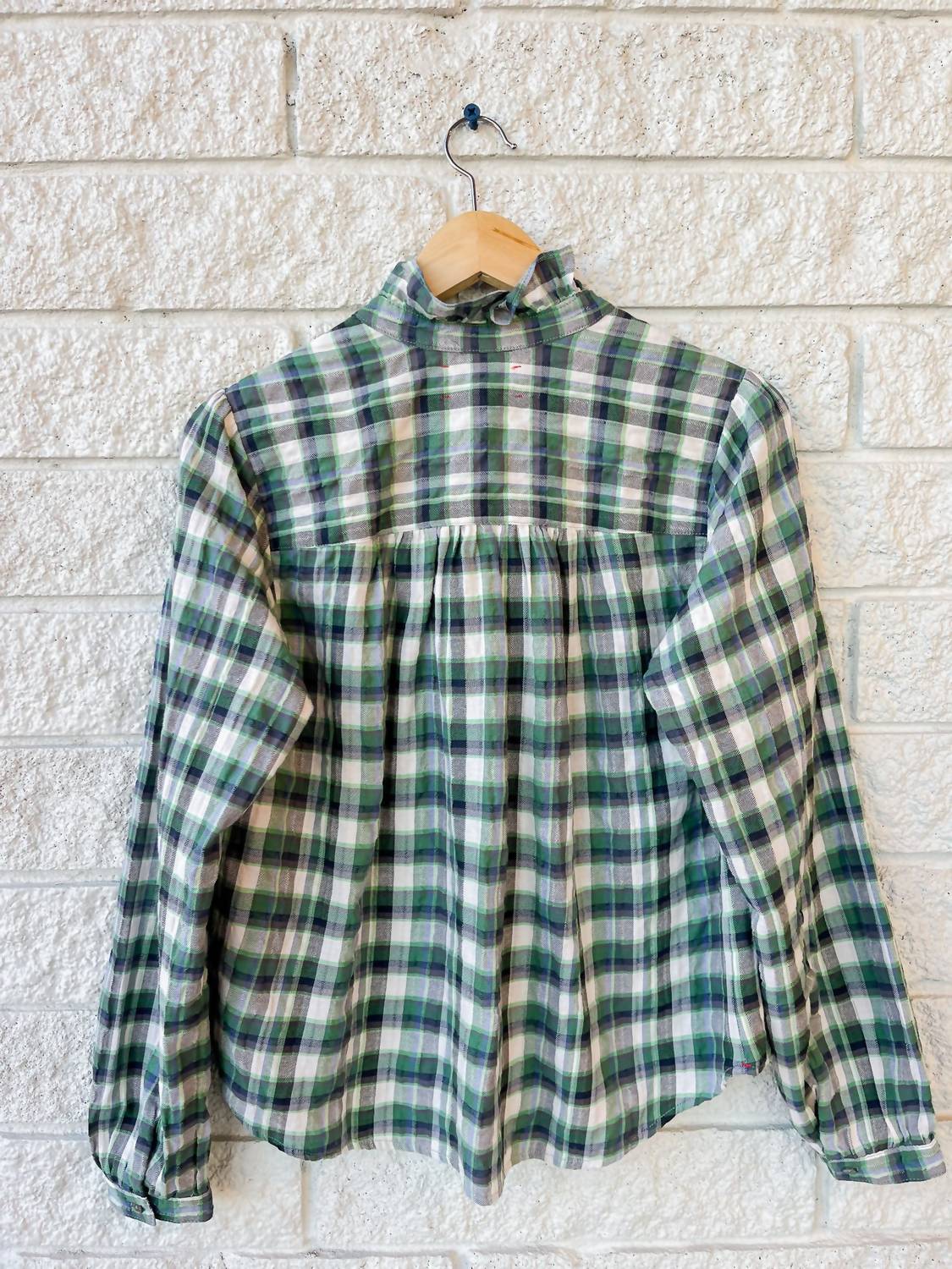 Xirena - Women's Nicholson Shirt