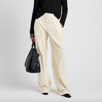 Proenza Schouler - Aria Wide-leg Pant