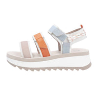 Rieker - Women's Bailey Platform Sandal