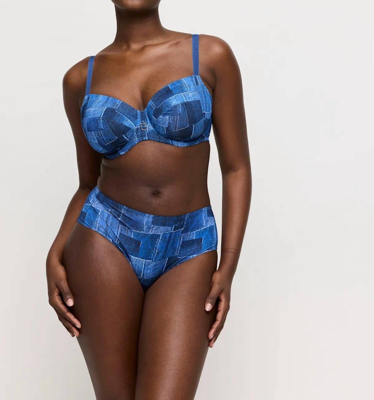 Van De Velde - Mauna Twill Bra