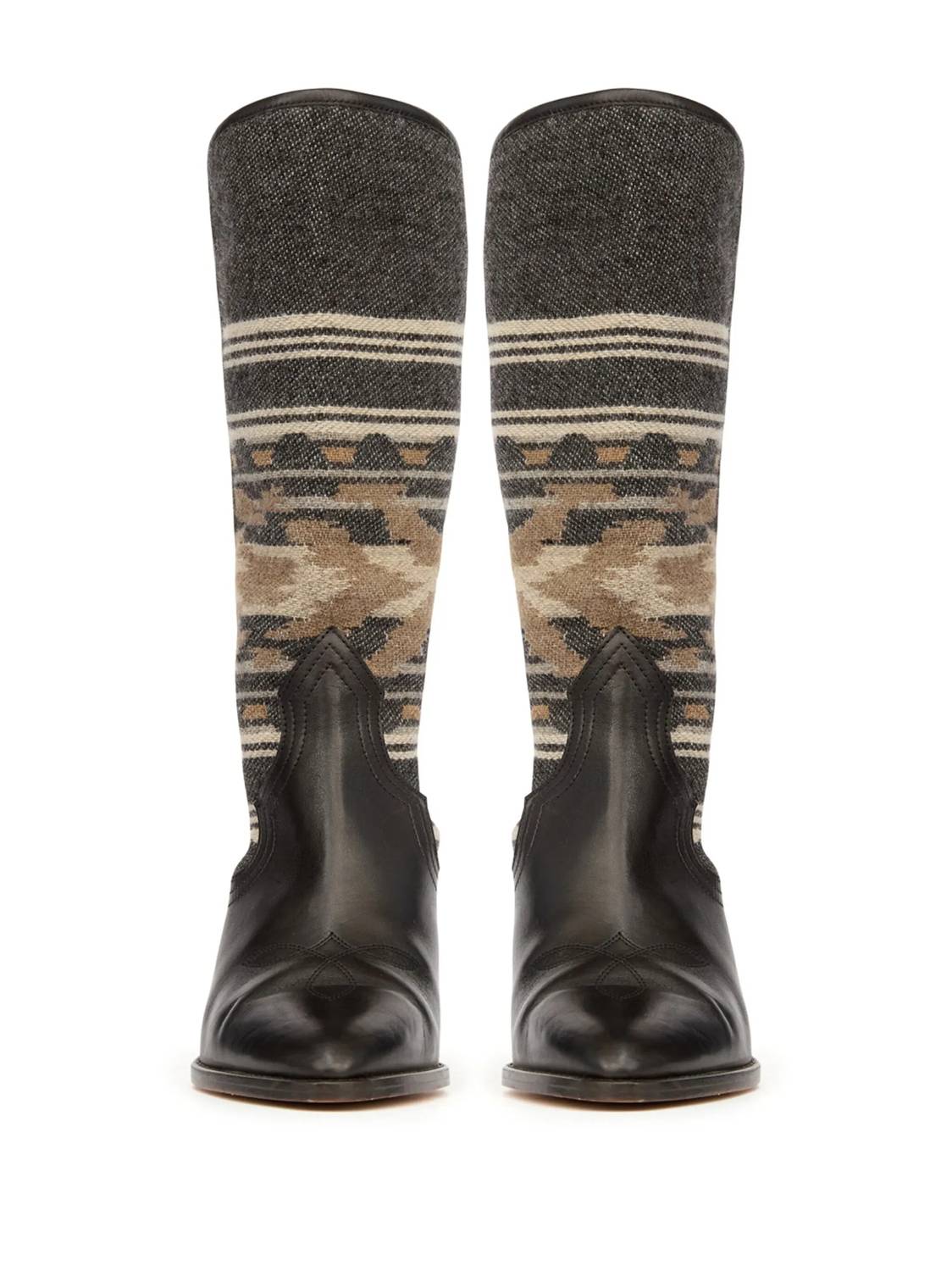 Isabel Marant - Women's Lijita Boots