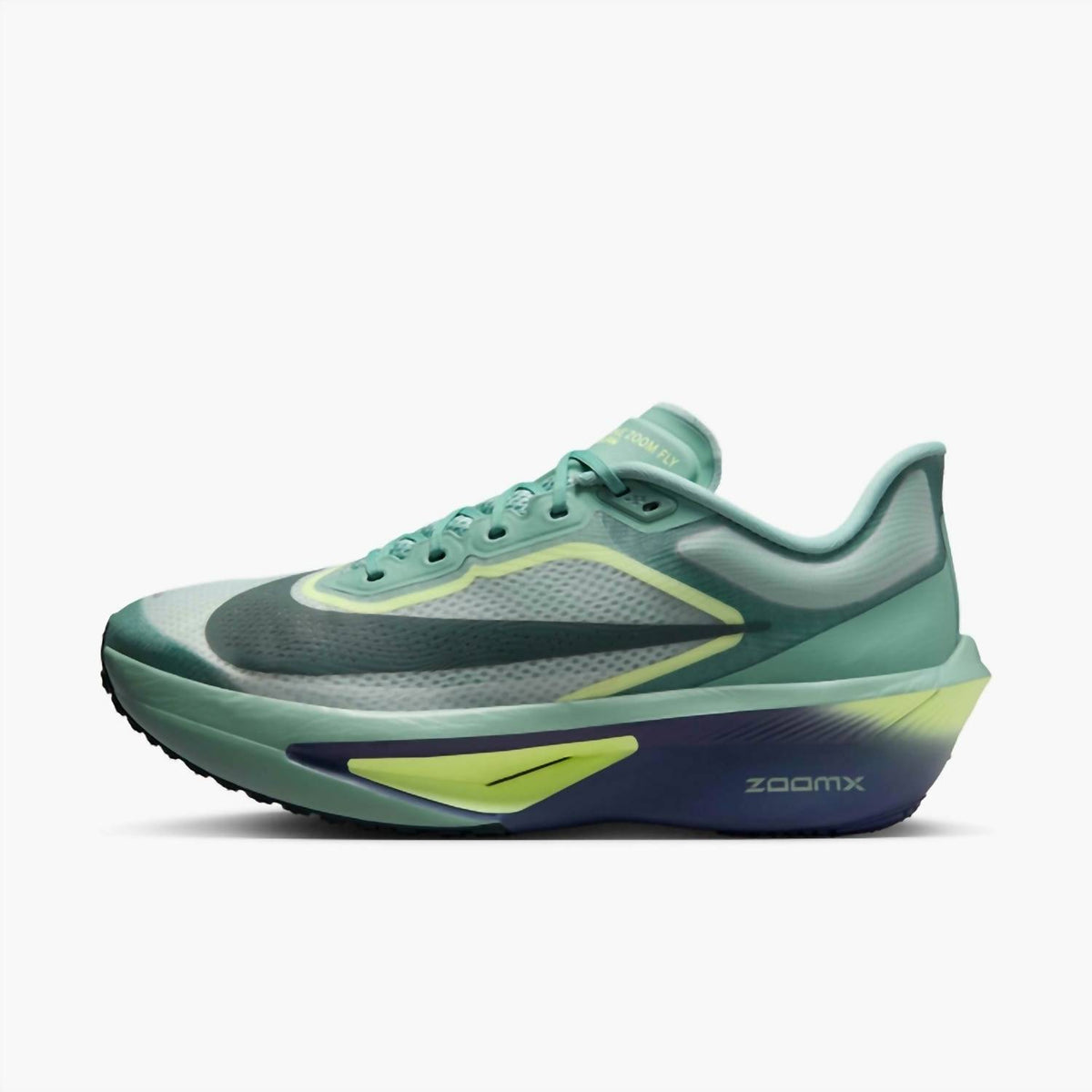 Nike - Men's Zoom Fly 6 Road Racing Shoes