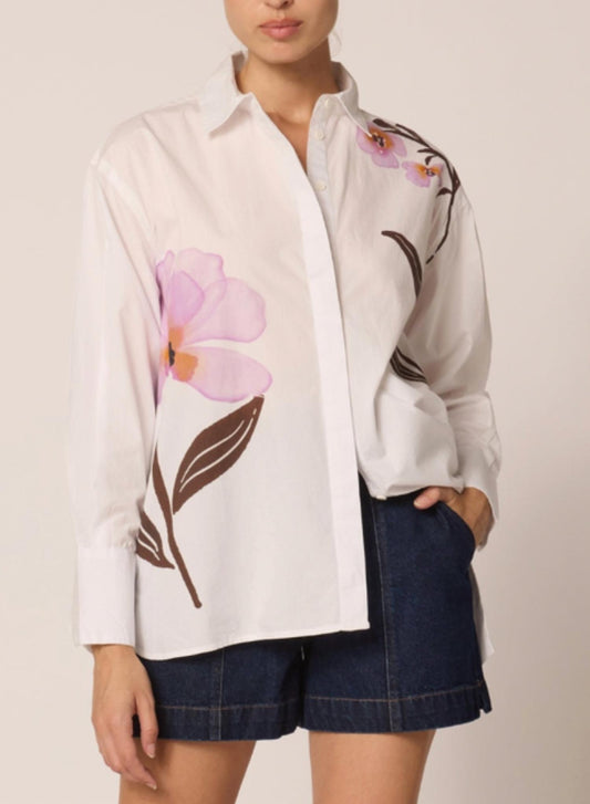 Cleobella - Betsabe Blouse