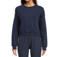 Beyond Yoga - Luxefleece Crewneck Sweatshirt