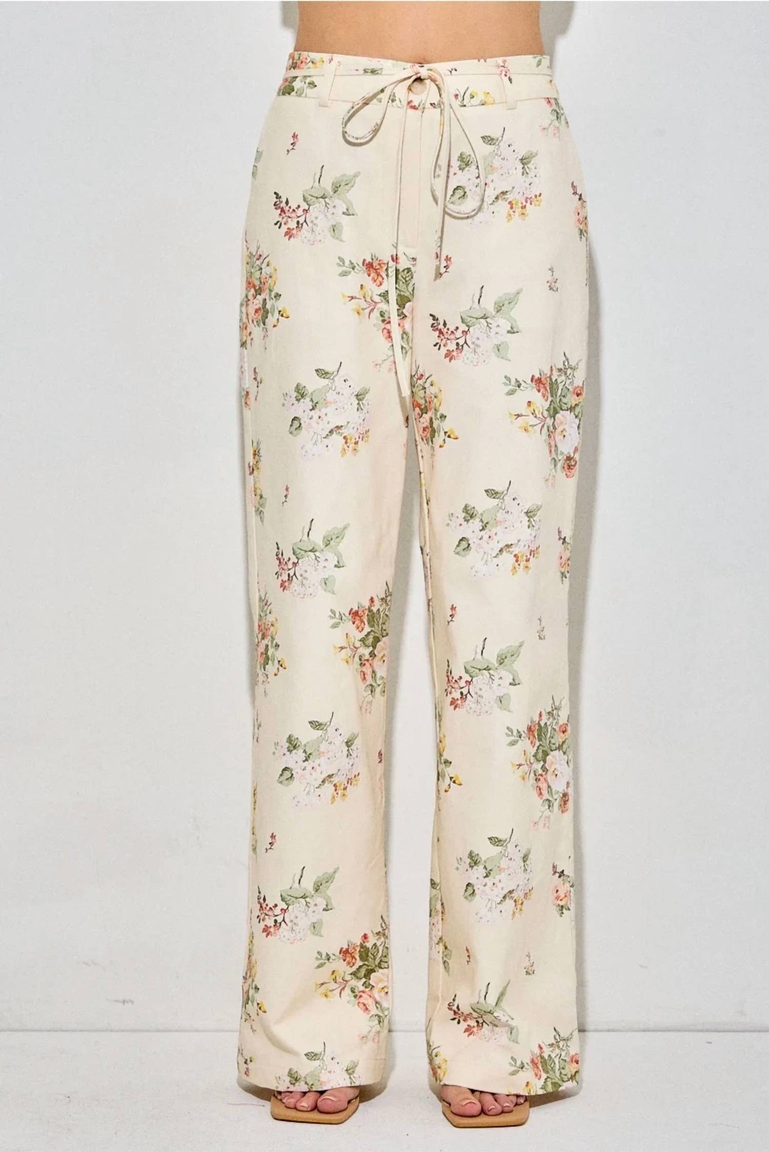 Polagram - Fenna Pants