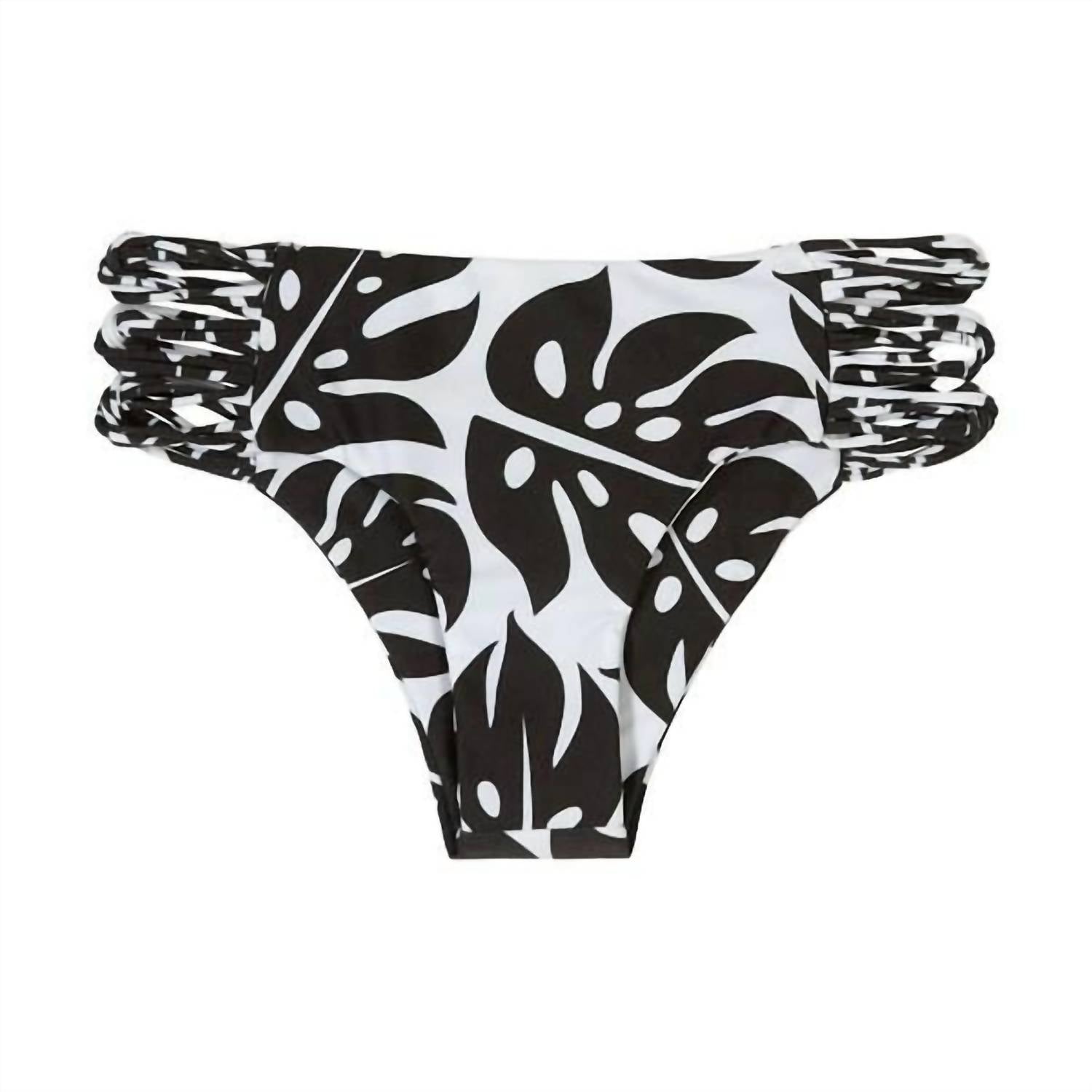 Mikoh - Women's Velzyland Bikini Bottom