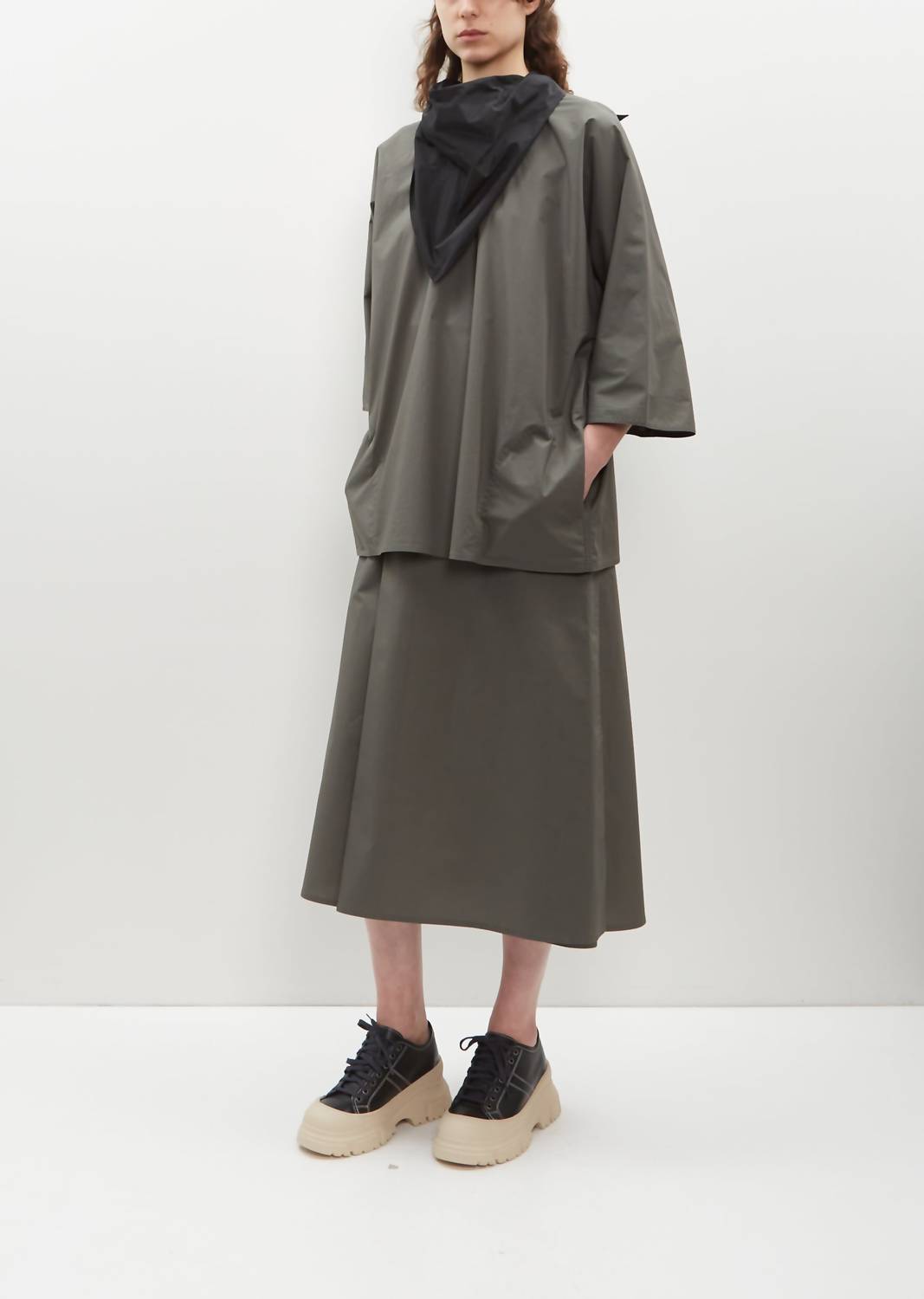 Sofie D'Hoore - Bendol Top