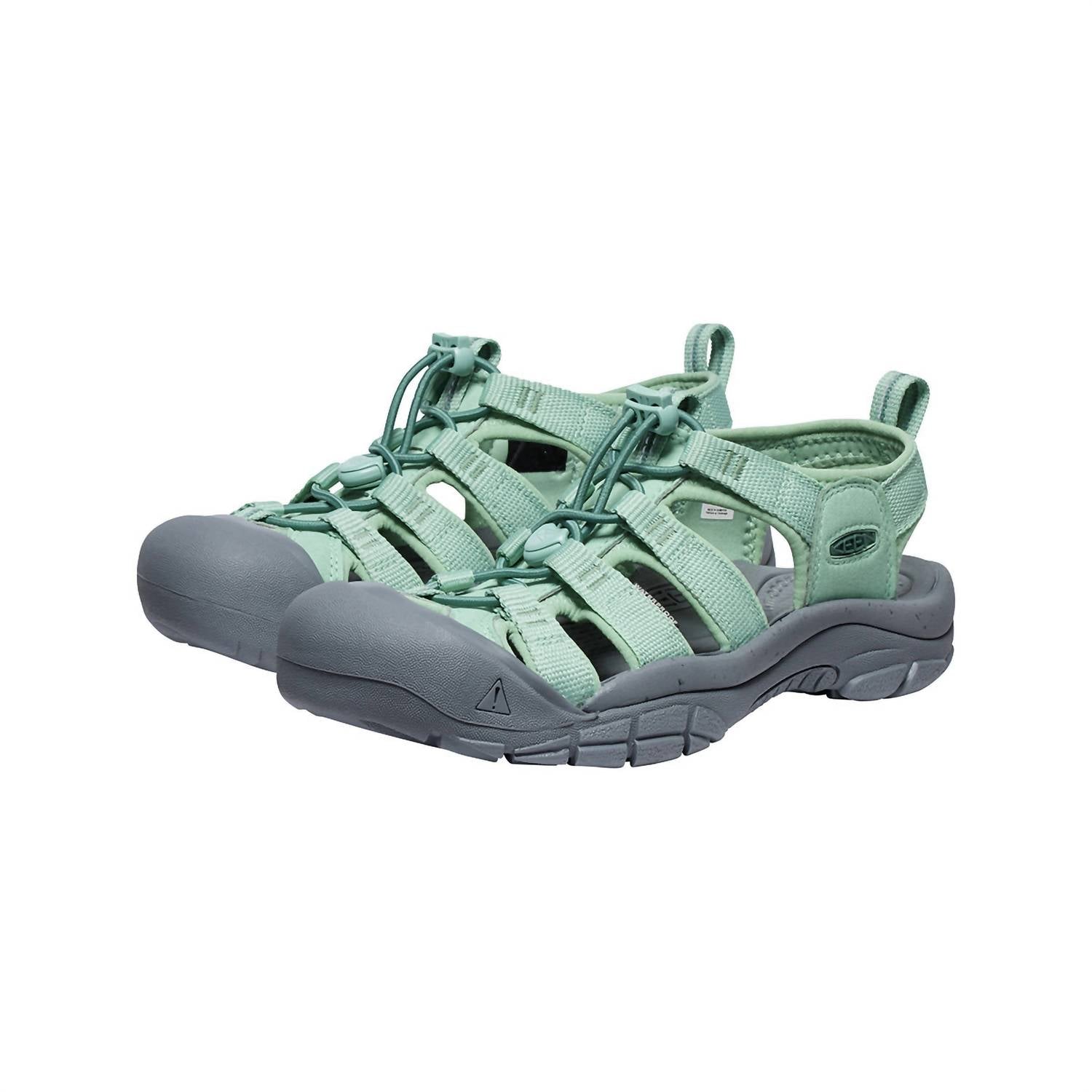 Keen - Women's Newport H2 Hiking Sandals