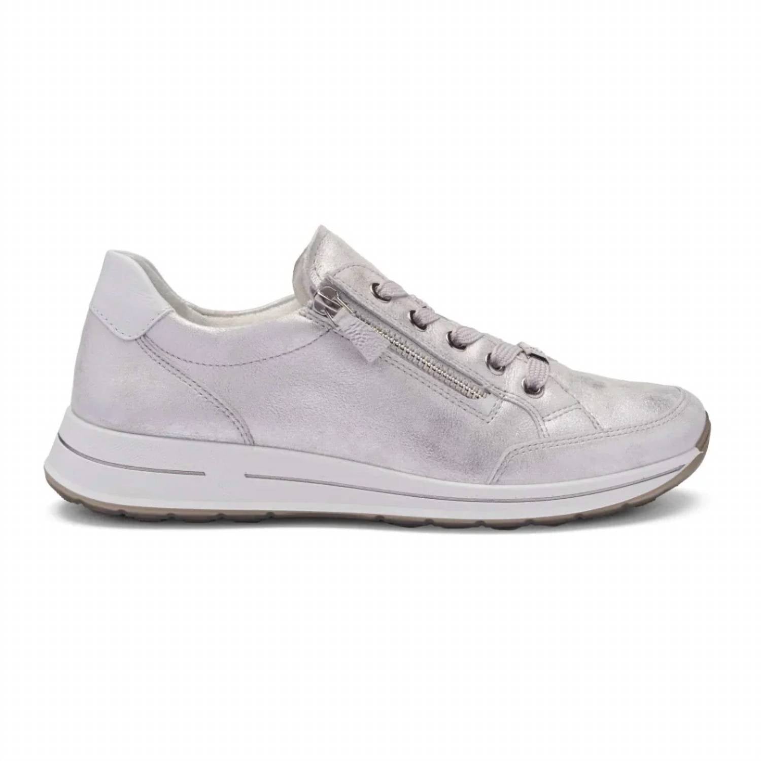 Ara - Women's Oleanna Zip Sneaker