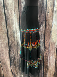 Horizons Skirt