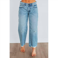 Hidden - Alyx Jeans