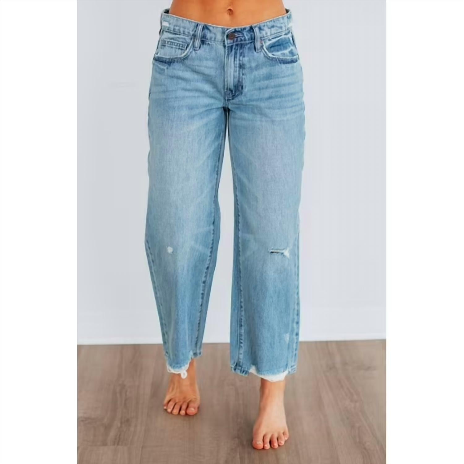 Hidden - Alyx Jeans