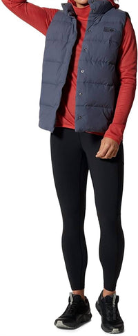 Mountain Hardwear - Stretch Tight Leggings