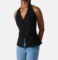 Steve Madden - Brielle Vest