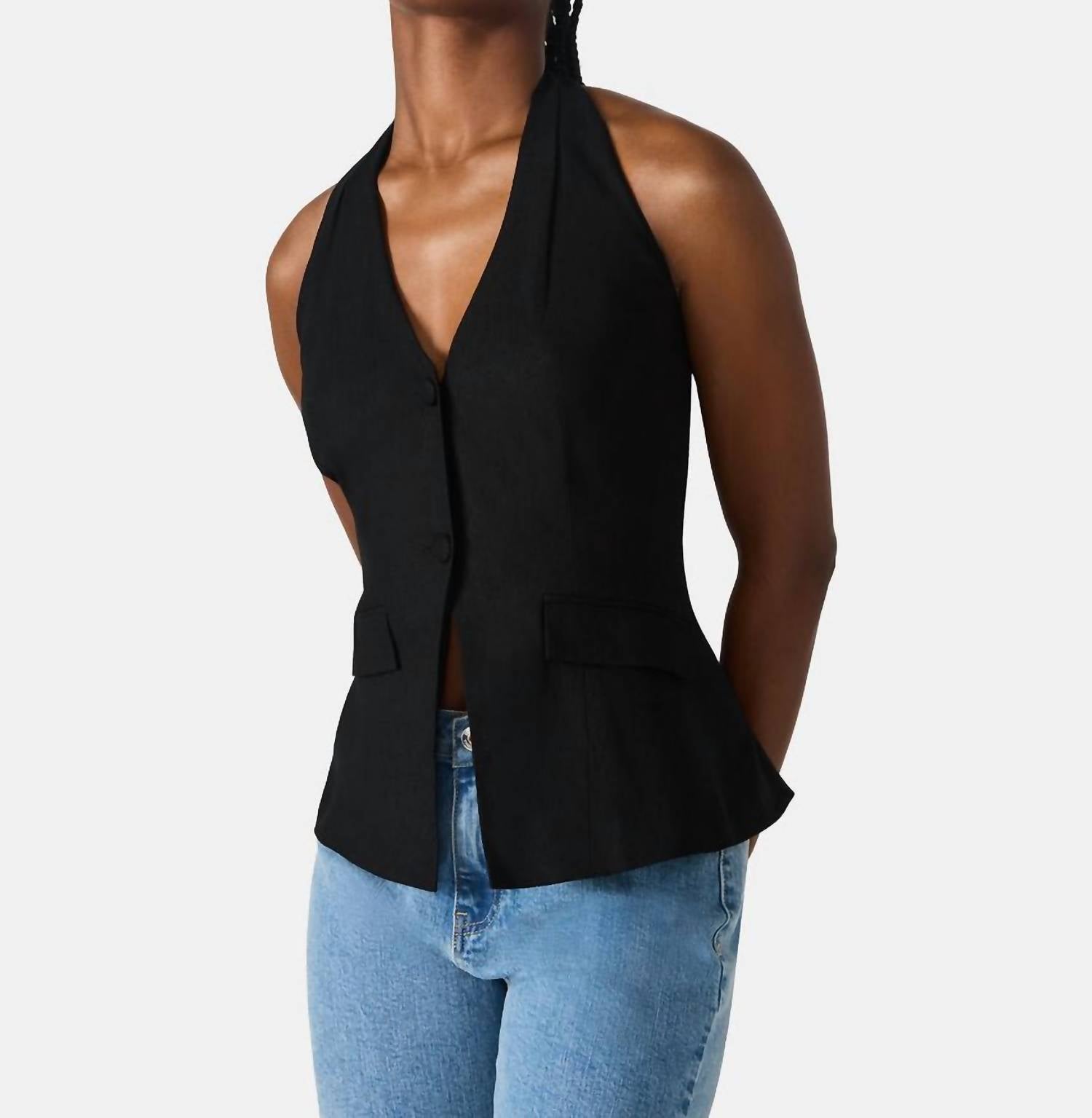 Steve Madden - Brielle Vest