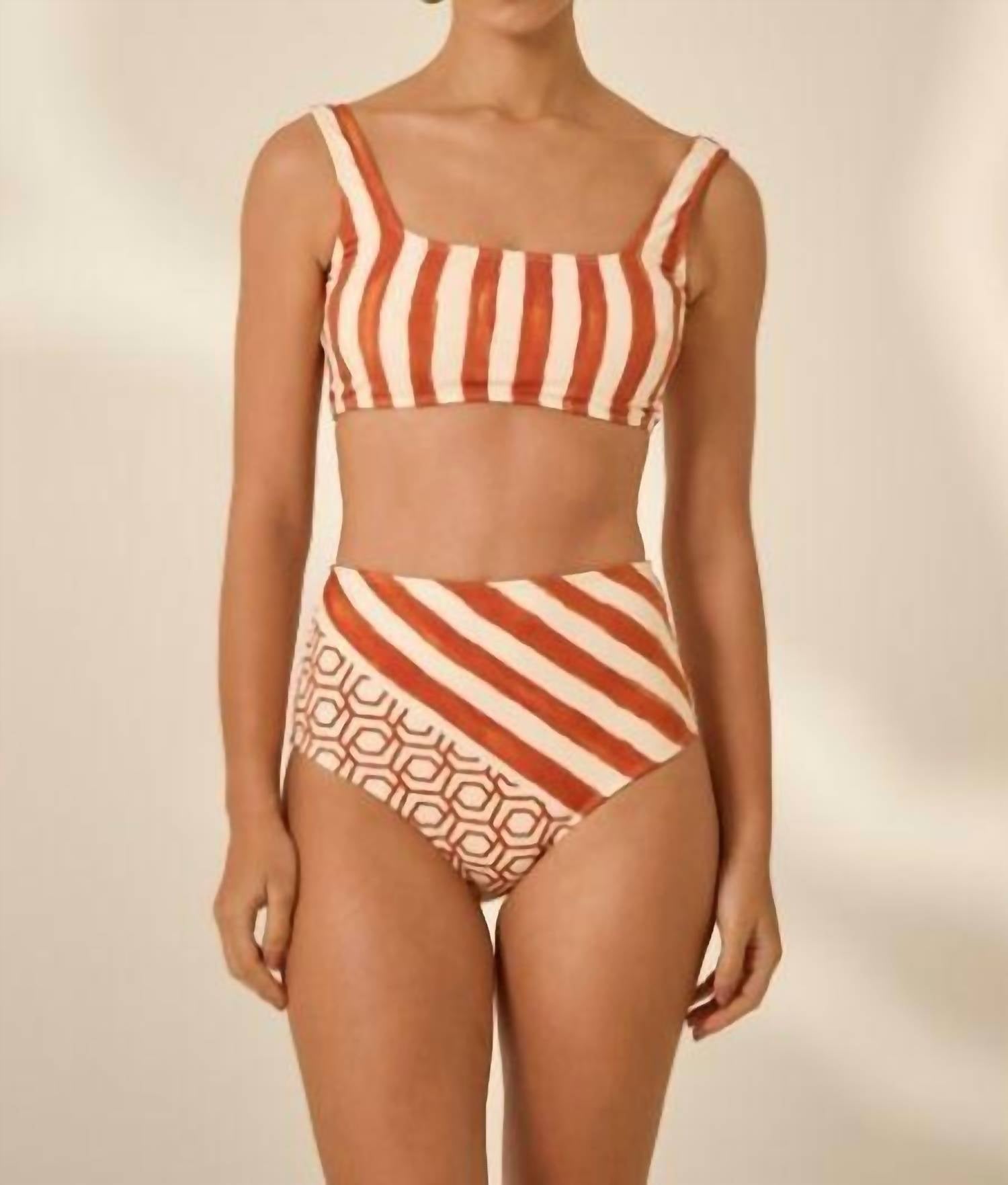 Rio De Jas - Livia Bikini Set