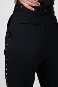 SUIT PANTS