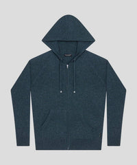 Ron Dorff - Men's Zipped Hoodie