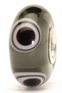 Trollbeads - Women's Eye Bead Glass Bead Charm