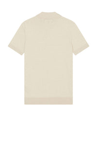 Barbour - Buston Knit Polo Shirt