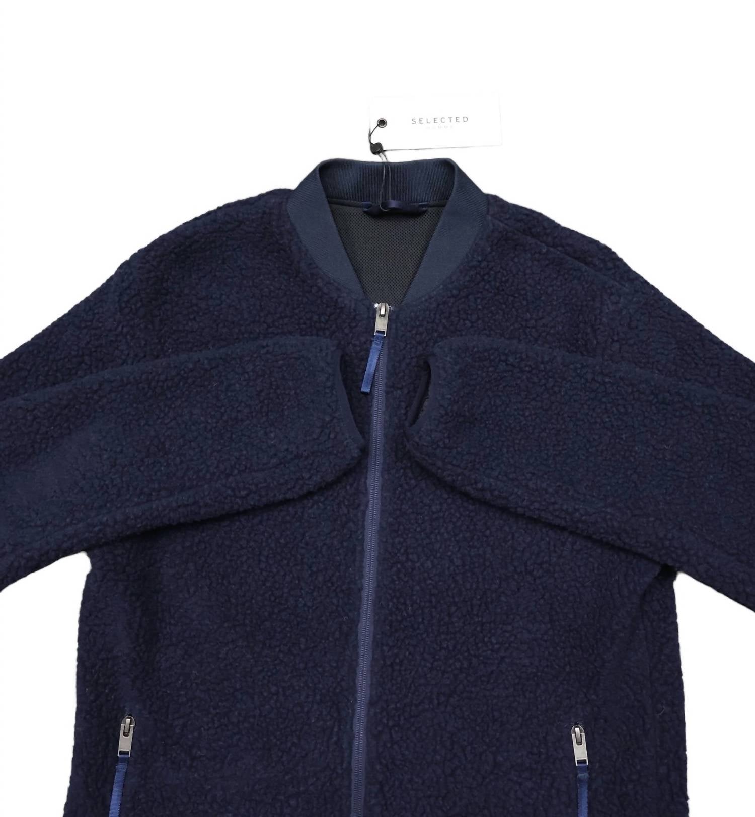 MEN'S SIMPLE JACKET