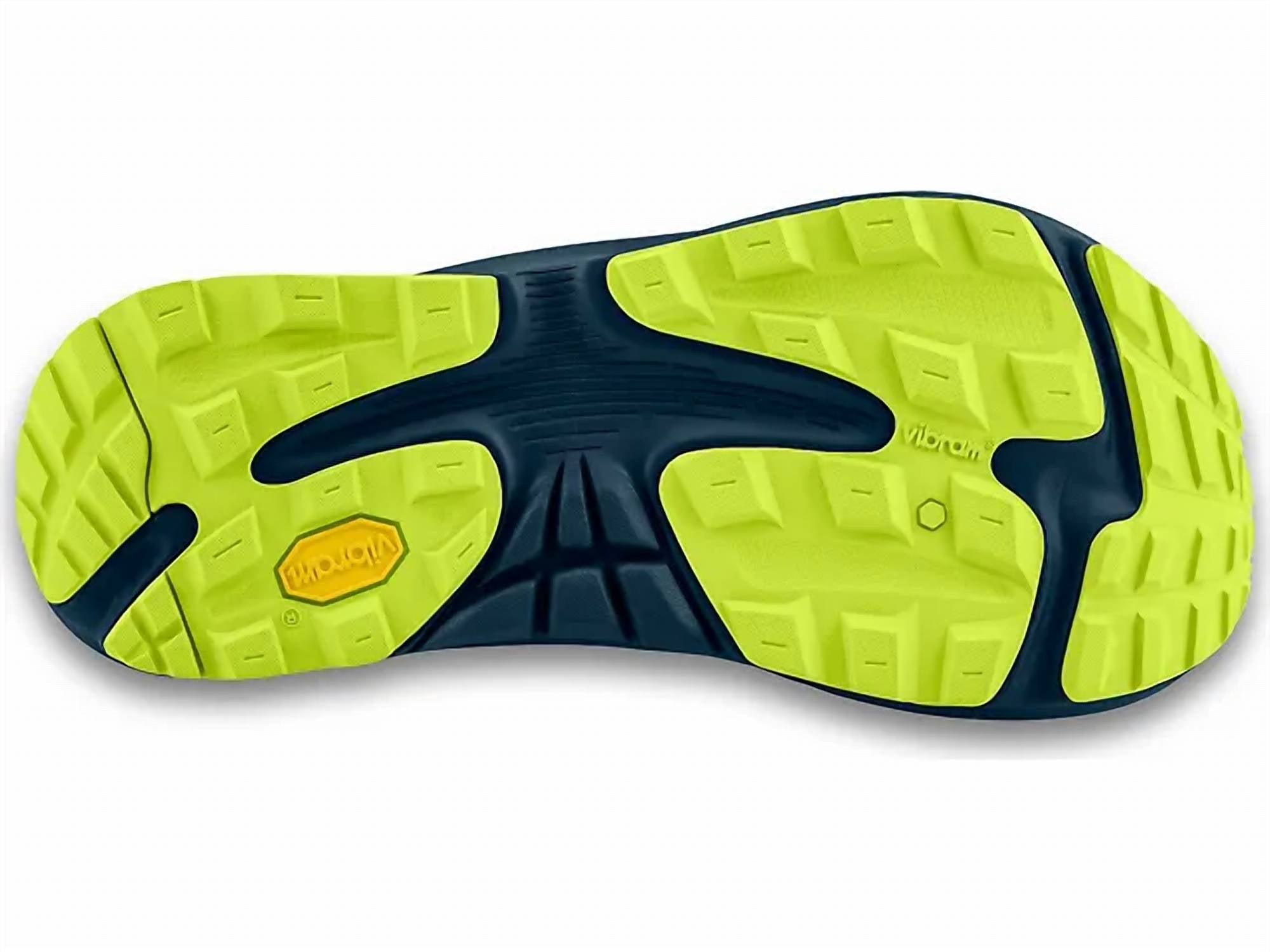 Topo Athletic - Men's Ultraventure 3 Trail Running Shoes