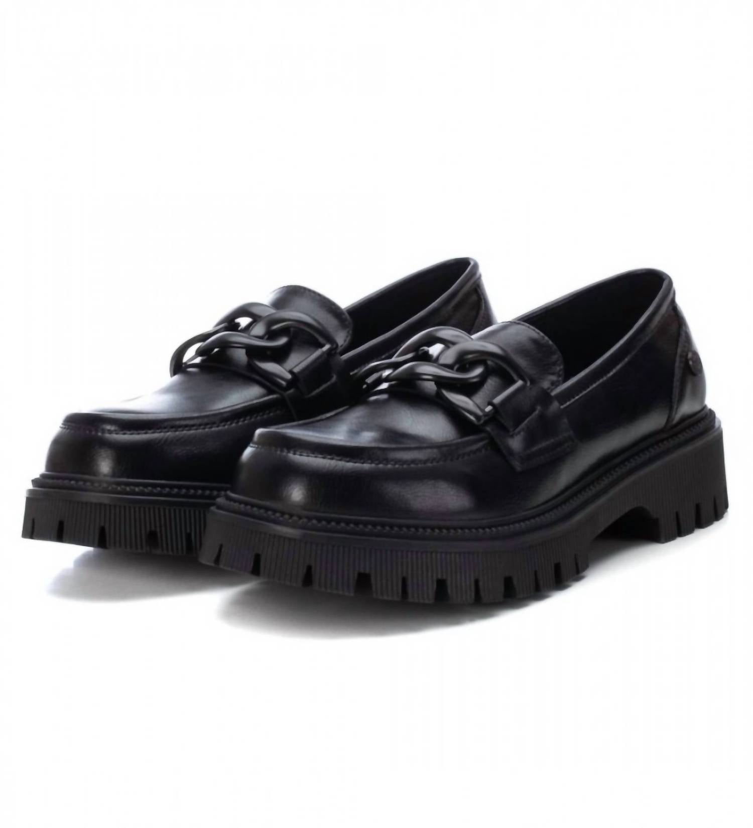 Xti - Women's Moccasins Loafer