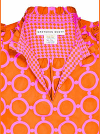 Gretchen Scott - Outta Sight Dress
