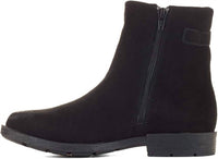 COUGAR Women's Yazzo Boots in black - women's shoe - detail view