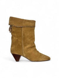 Isabel Marant - Dalby Boots