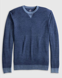 Johnnie-O - Burgess Garment Dyed Sweater