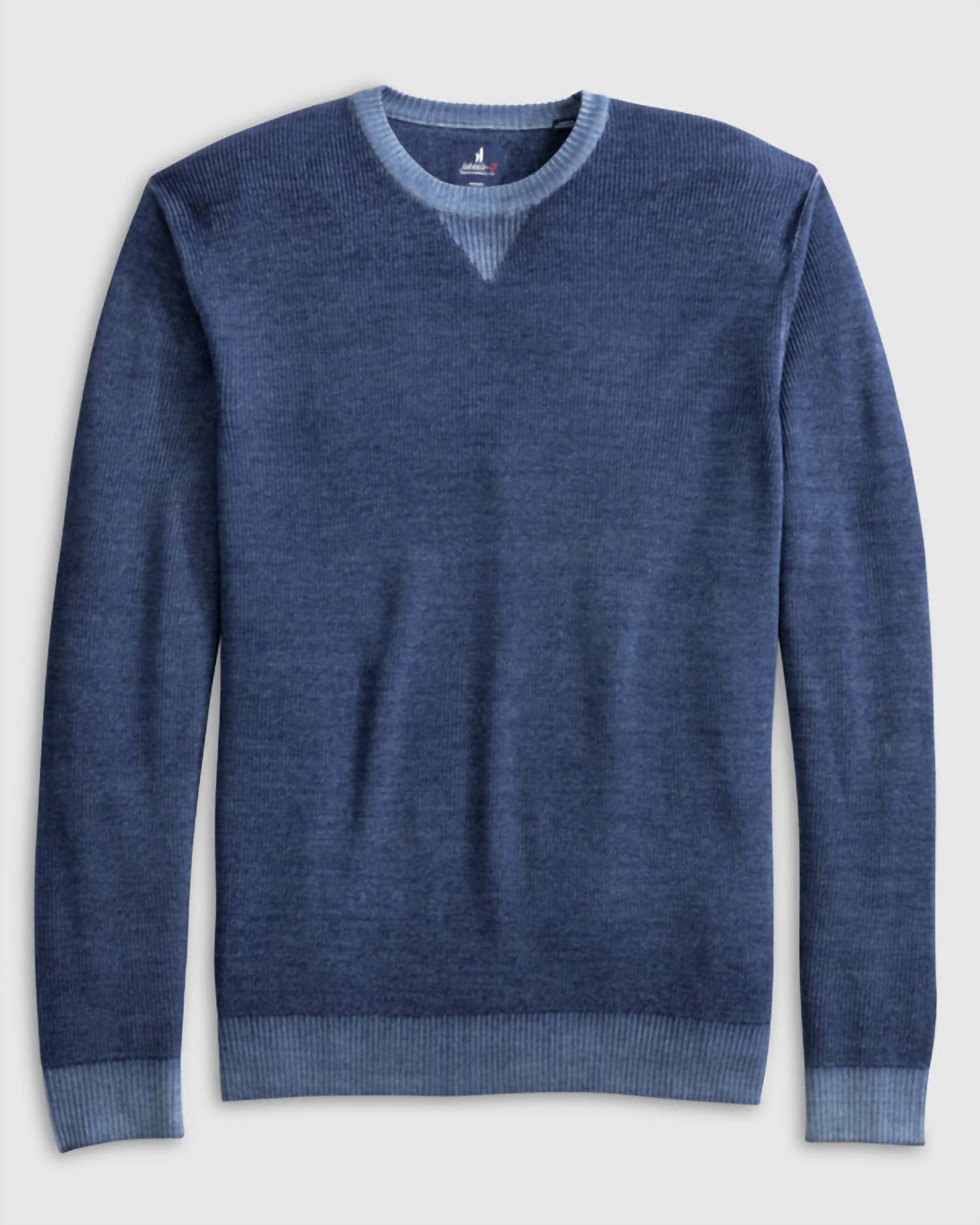 Johnnie-O - Burgess Garment Dyed Sweater