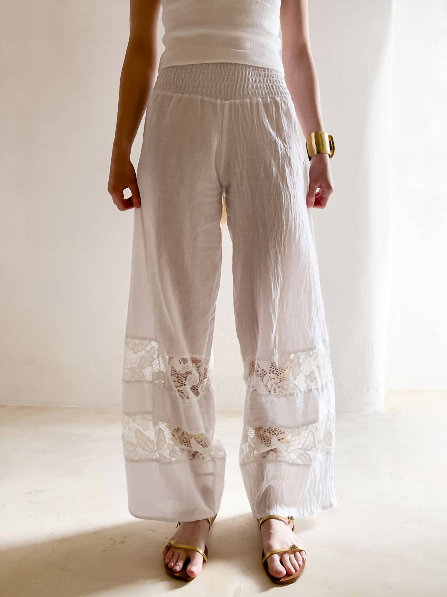 Debbie Katz - Liz Pant