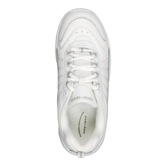 Easy Spirit - Women's Punter Athletic Shoes