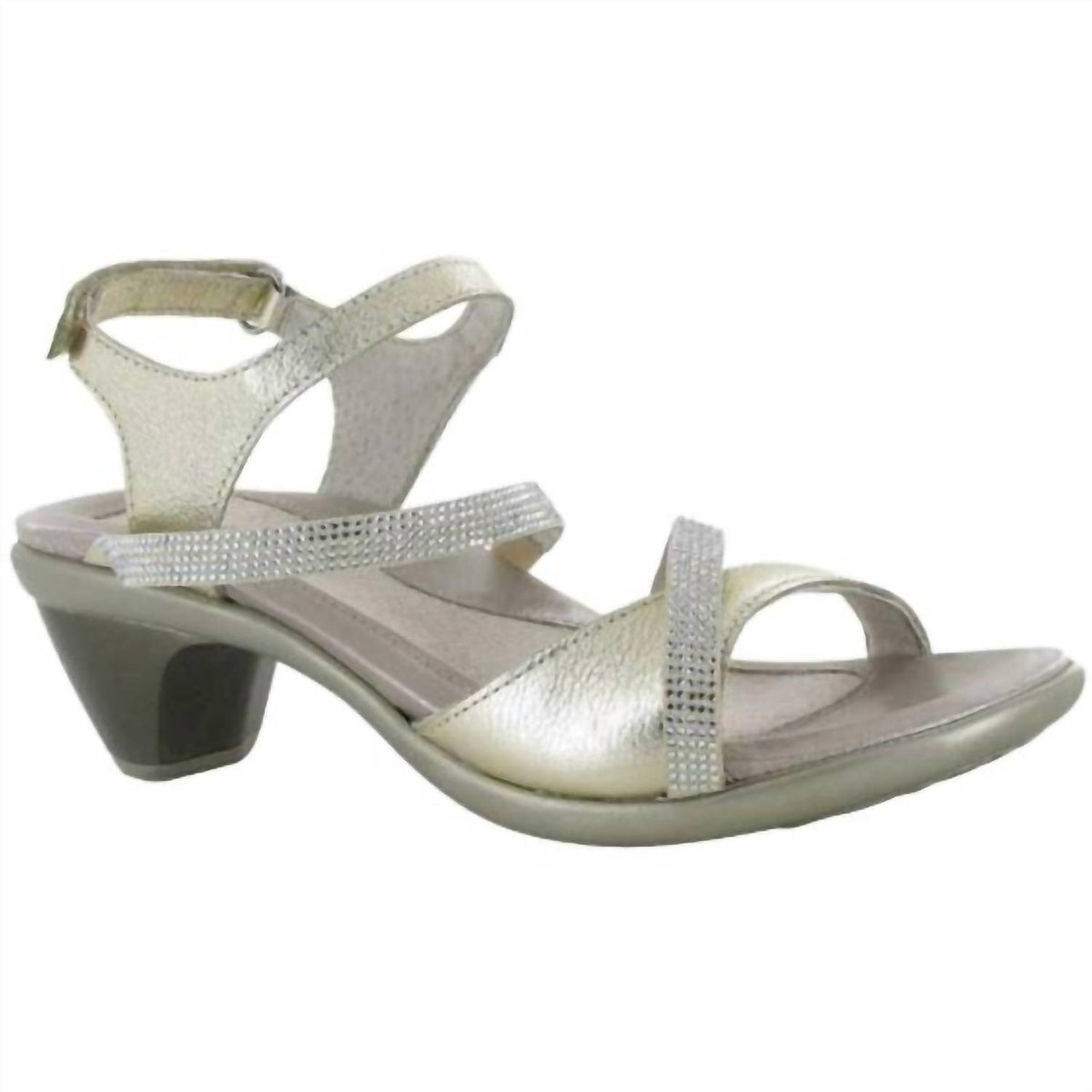 Naot - Women's Innovate Sandals