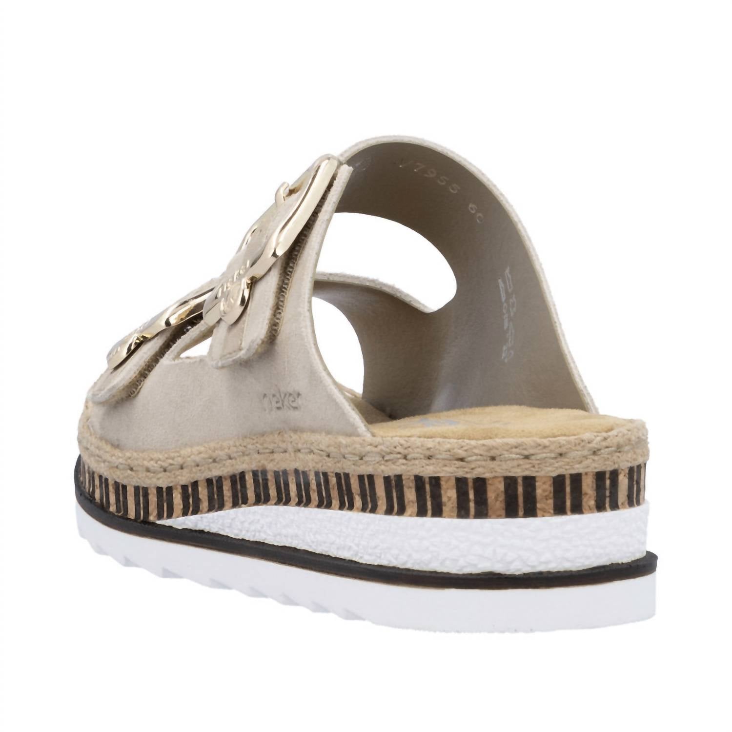 Rieker - Women's Regina Sandals