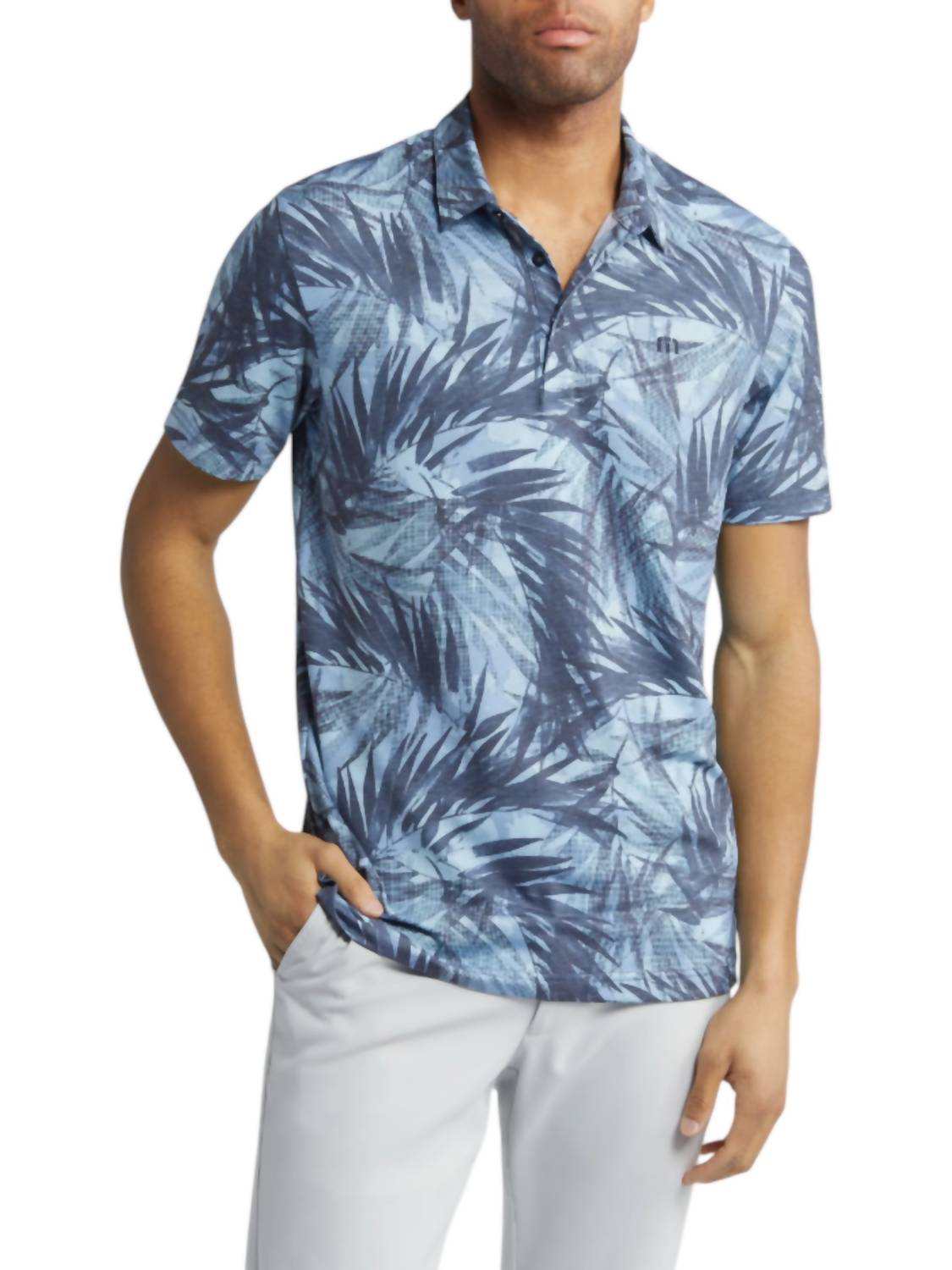 Travismathew - Forest Reserve Shirt